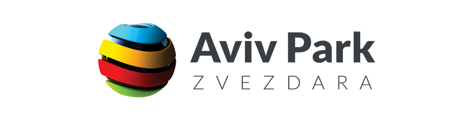 Aviv Park Zvezdara