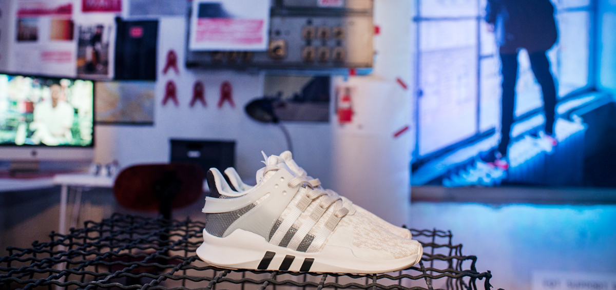 adidas eqt buzz