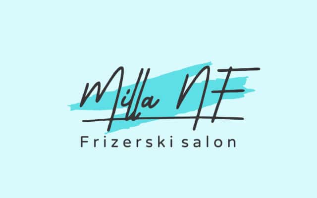 Milla NF frizerski salon