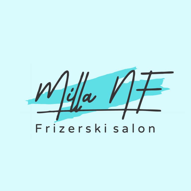 Milla NF frizerski salon