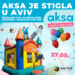 AKSA-JE-STIGLA-U-AVIV